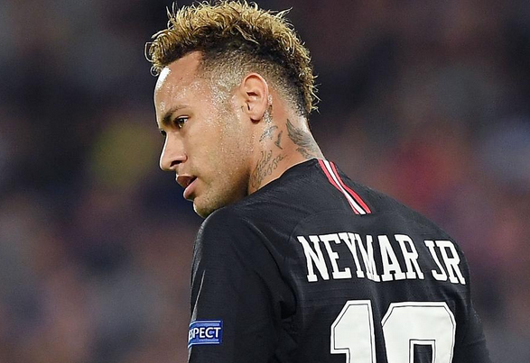 Pupus Harapan Neymar Untuk Kembali Ke Barcelona